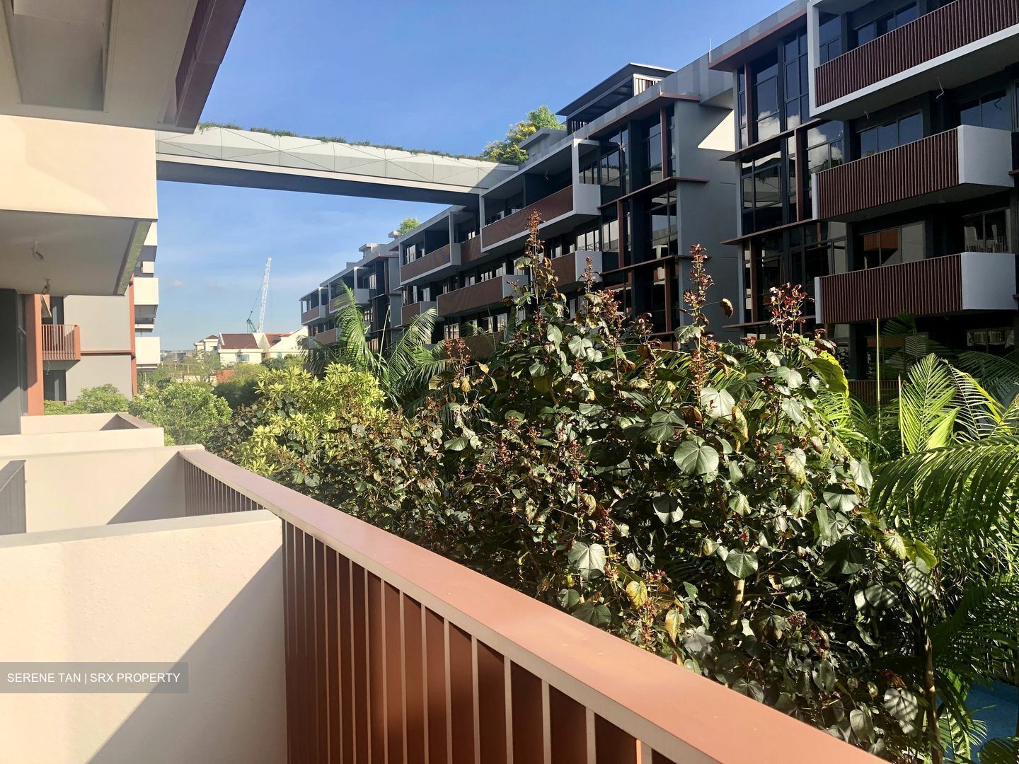 Royalgreen (D10), Condominium #604294181